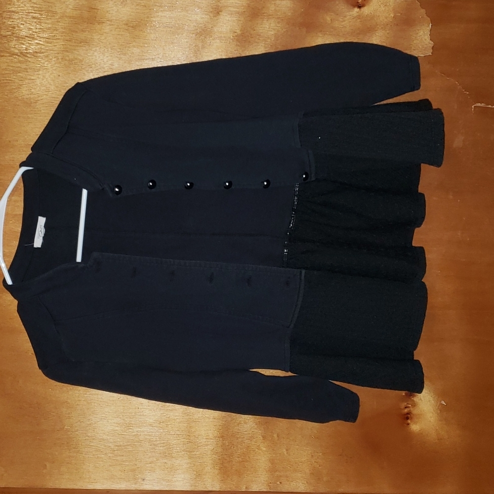 Maurices size medium military jacket